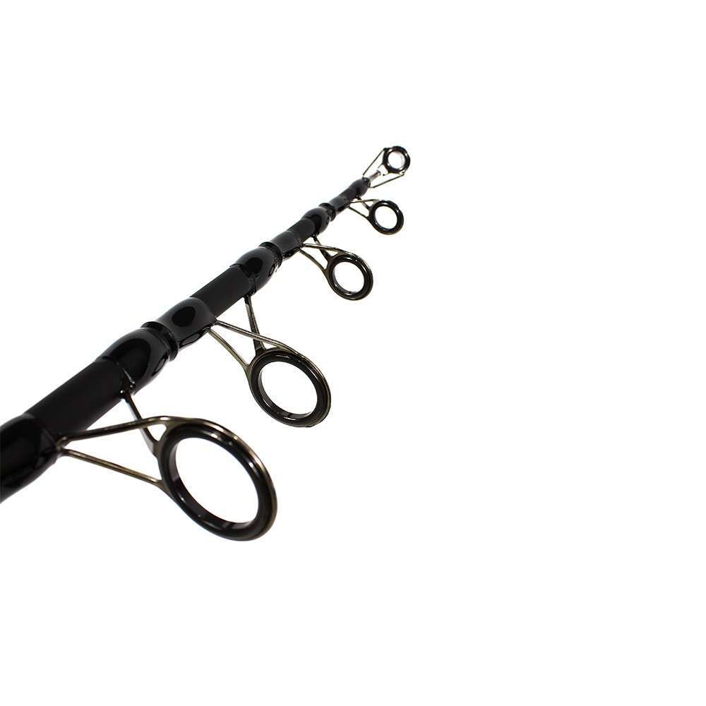 Captain 1517 Vantage Tele Carp 360cm Teleskopik Sazan Kamışı 3 lbs Atar