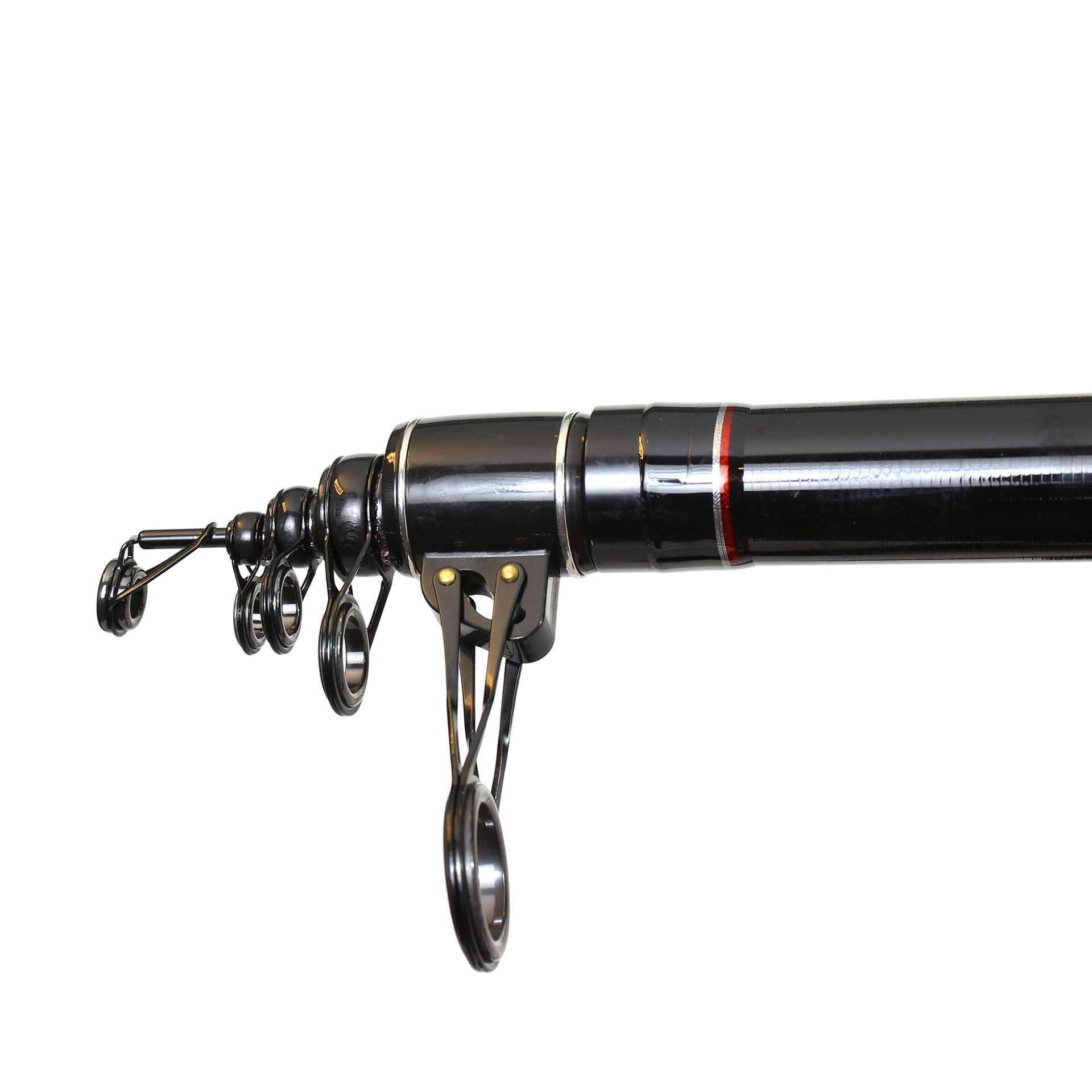Captain 1520 Torch 420cm Tele Surf Kamış 150-250gr Atar
