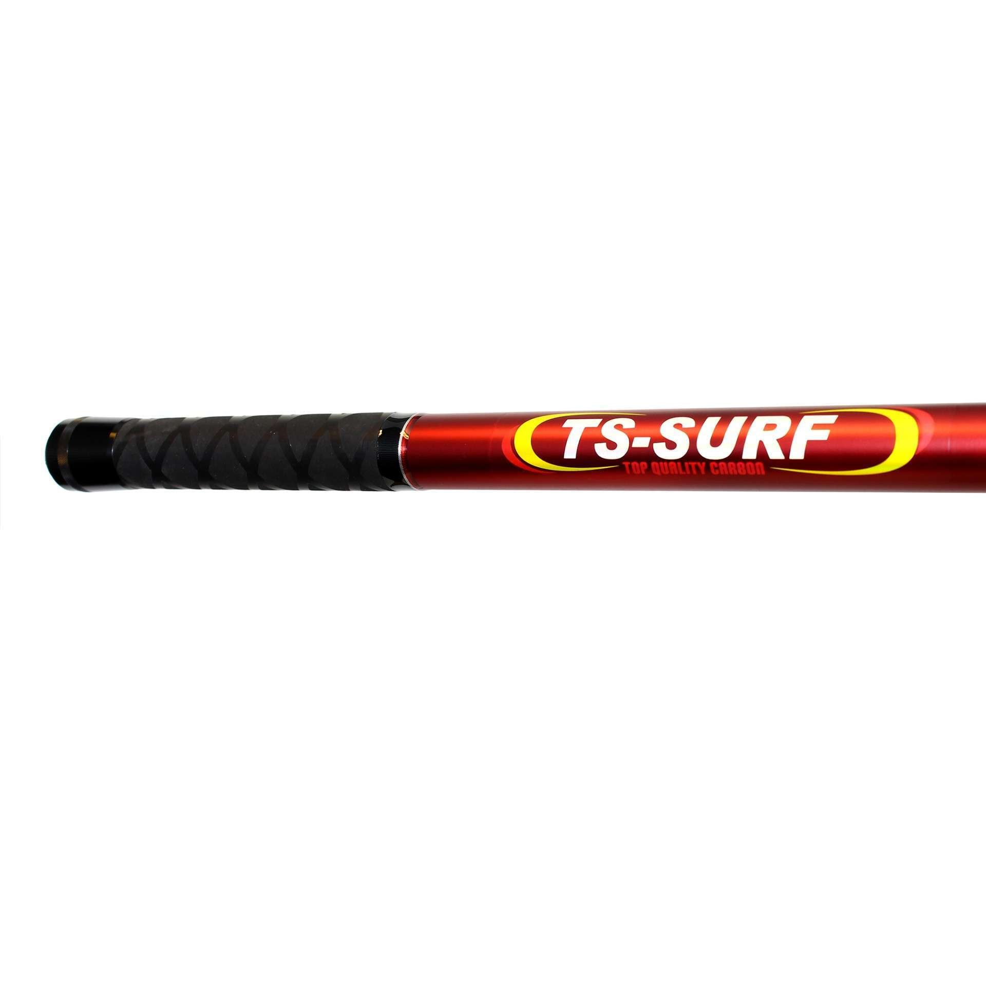 Captain 1520 Torch 420cm Tele Surf Kamış 150-250gr Atar