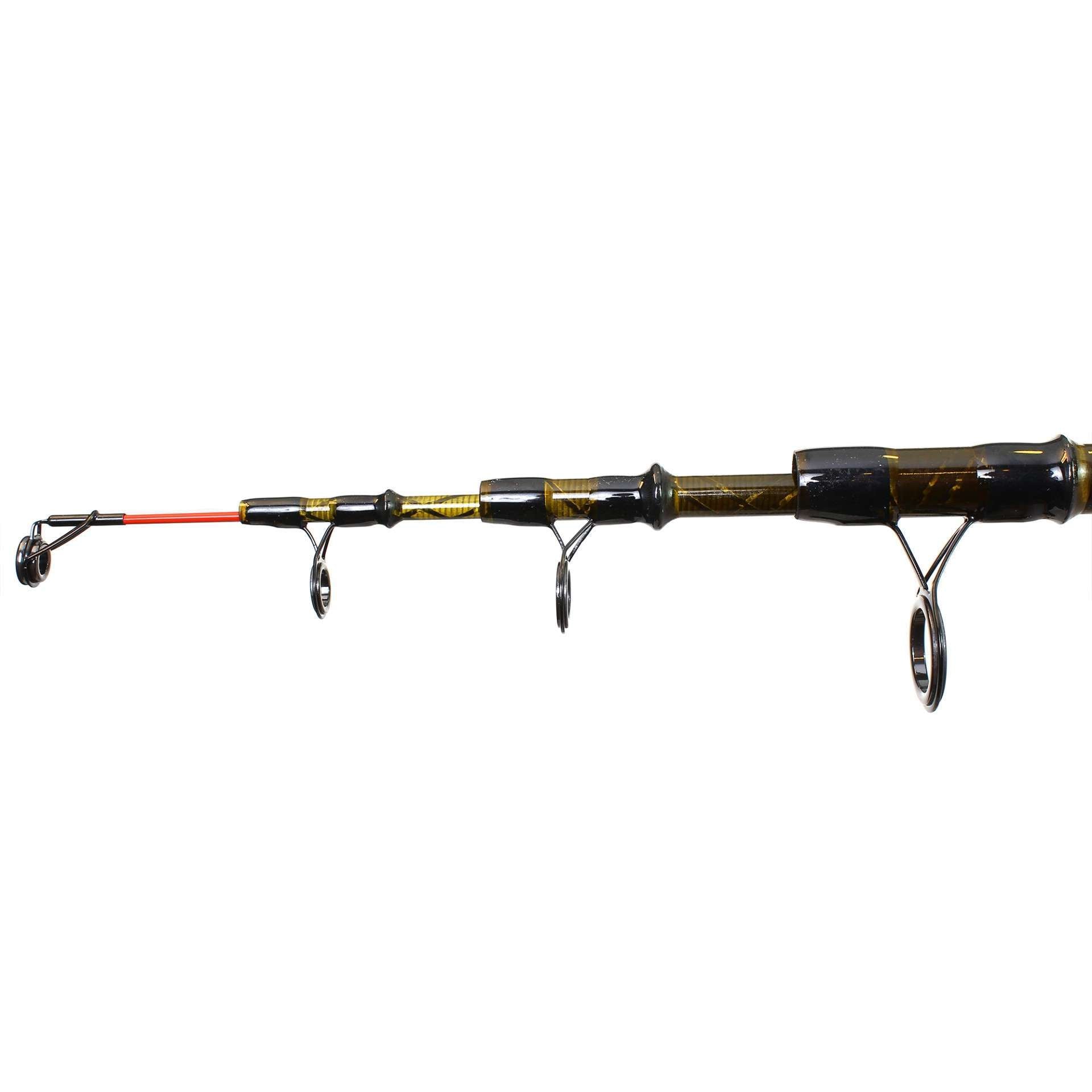 Captain 1523 Predator 425cm Tele Surf Kamış 150-250gr Atar
