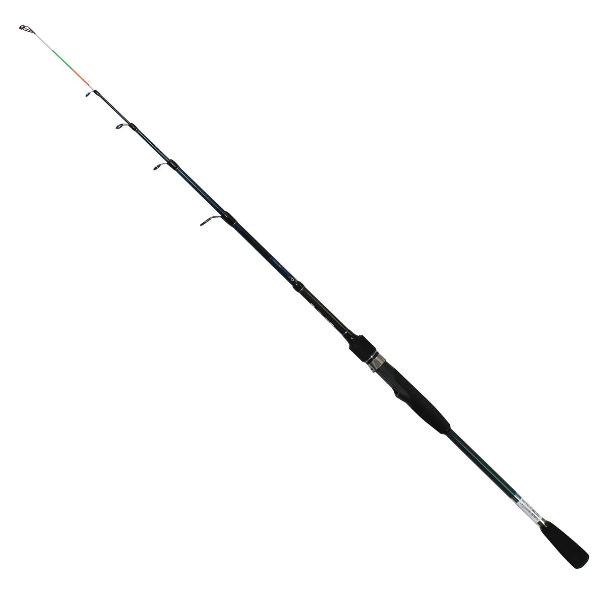 Captain 1641 Camelon Tele Spin Kamış 4-19 & 5-21gr Atar