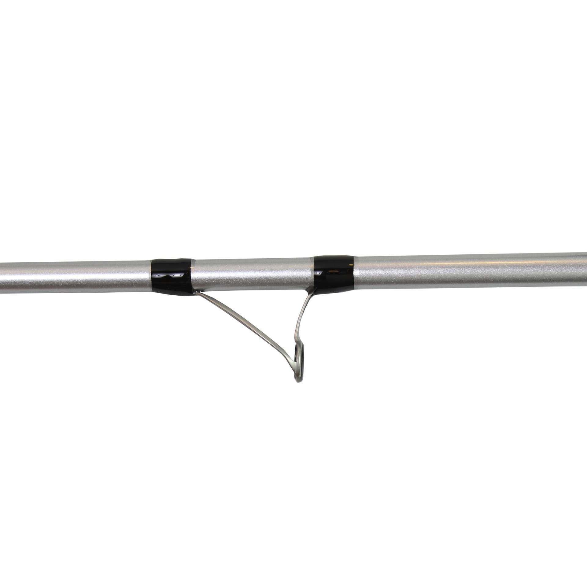 Captain 1654 Style Craft FUJİ 3 Parça Surf Kamış 100-250gr Atar