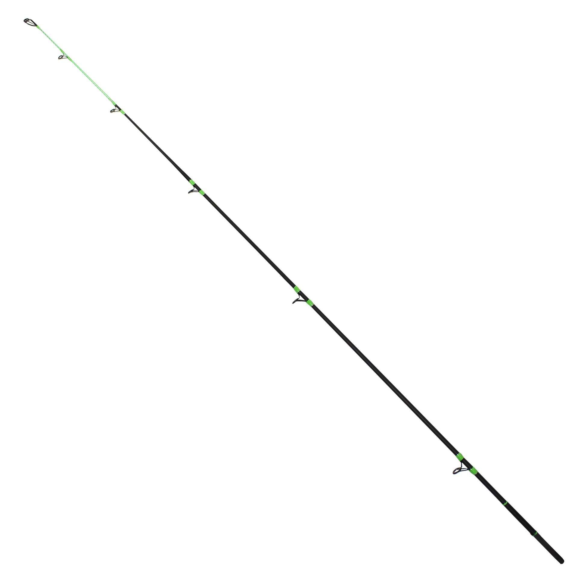 Captain 1656 Debao TT Surf Kamışı 450cm Yedek Parça
