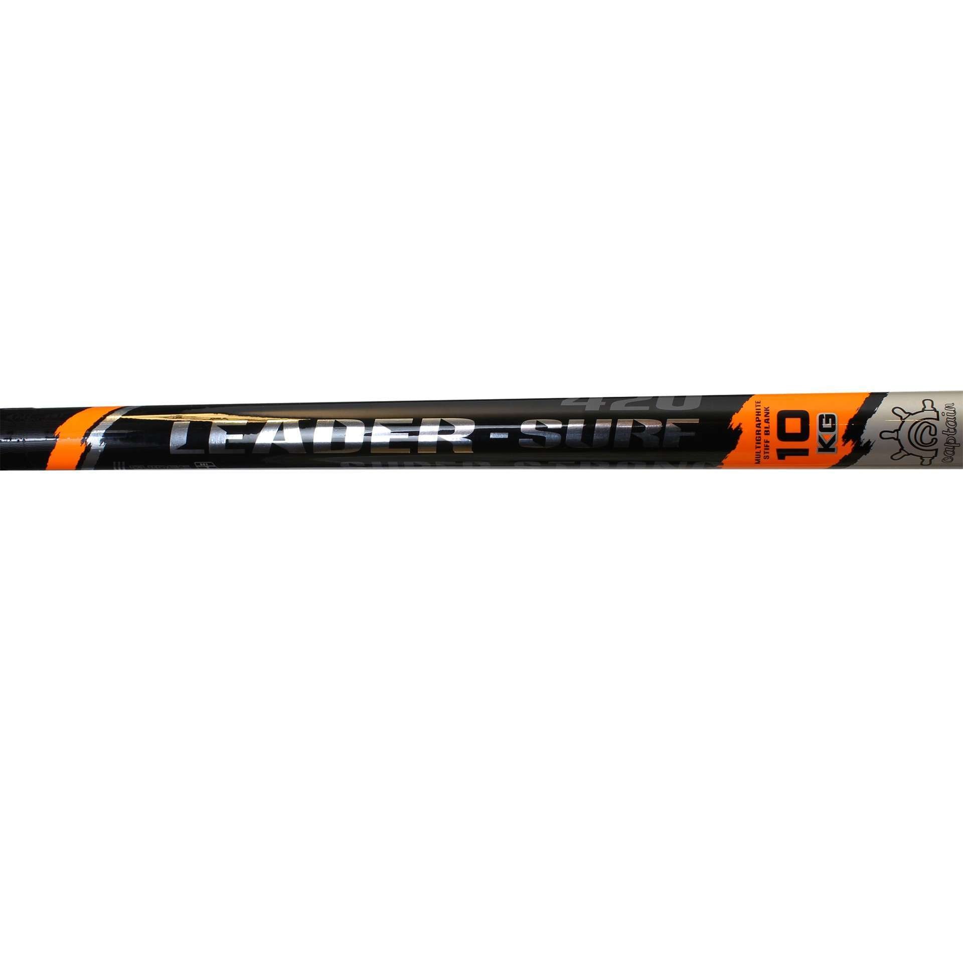 Captain 1659 Strong Leader Tele Surf Kamış 100-250gr Atar
