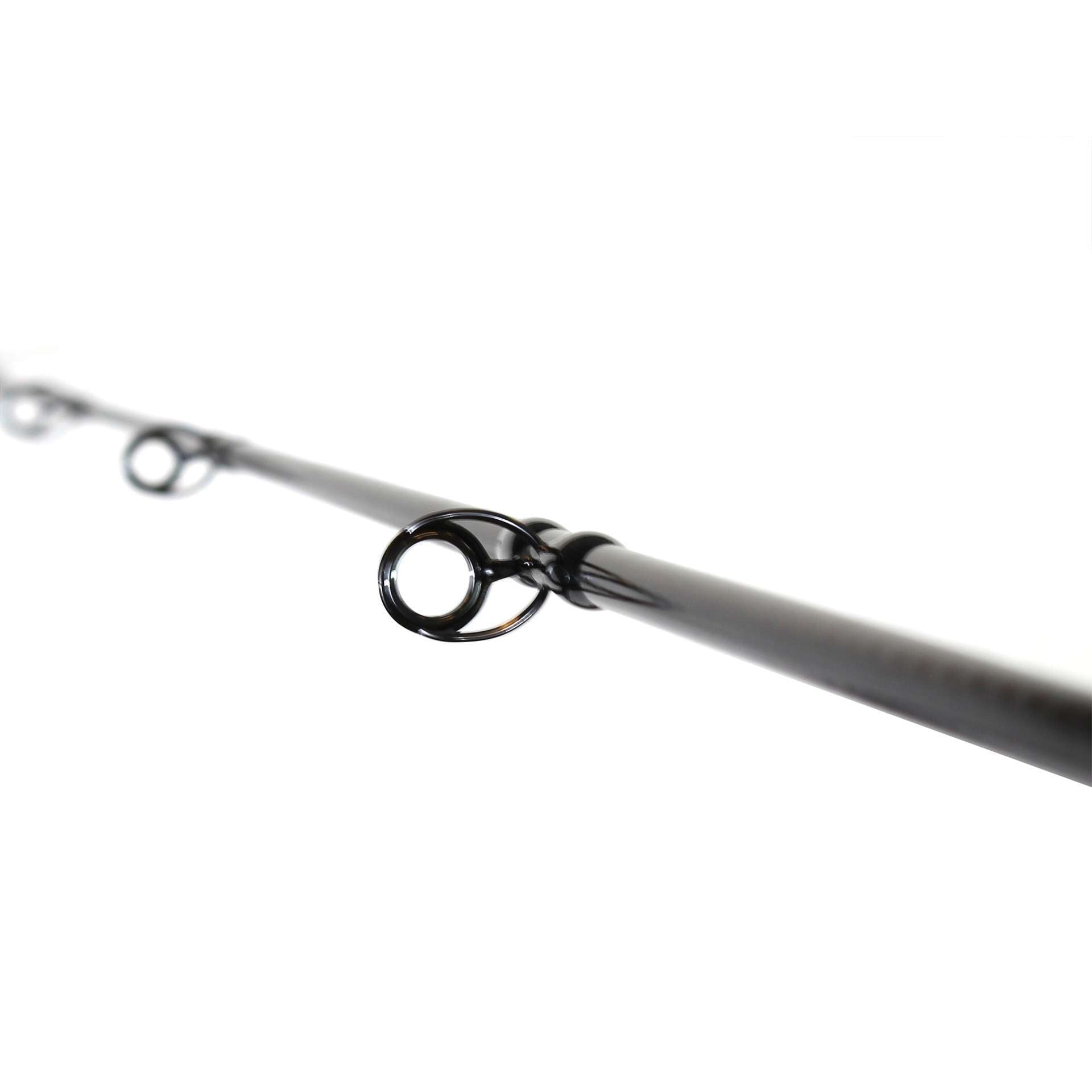 Captain 1664 Jaguar 425cm 3 Parça Surf Kamış 300-500gr Atar