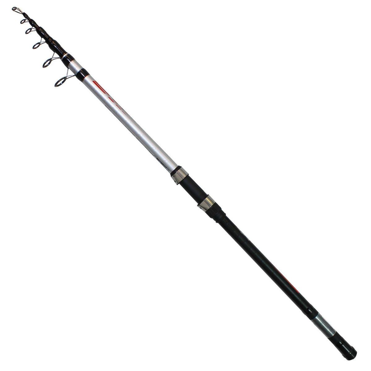 Captain 1668 Beach Flex Light Tele Surf Kamış 40-140gr Atar