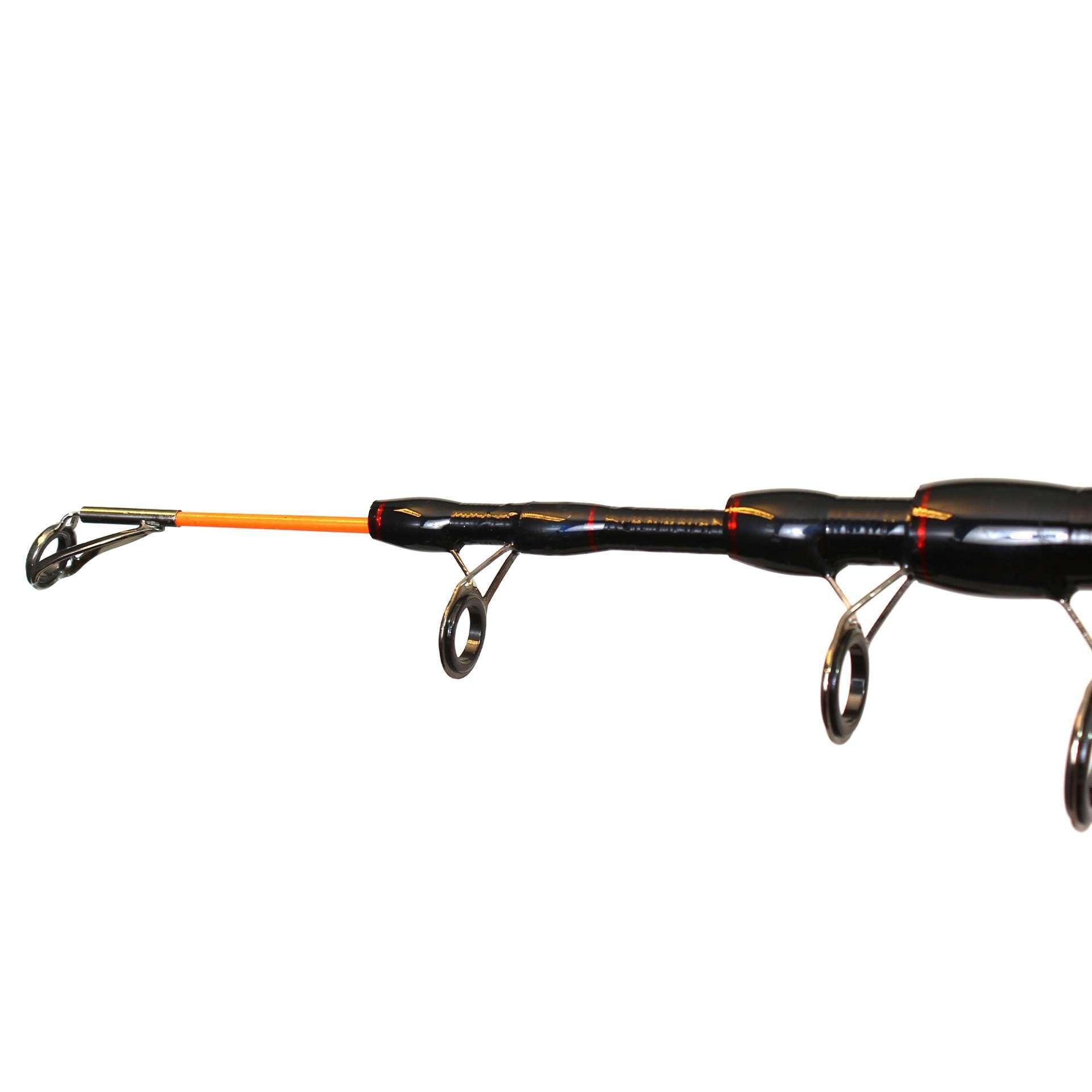 Captain 1668 Beach Flex Light Tele Surf Kamış 40-140gr Atar