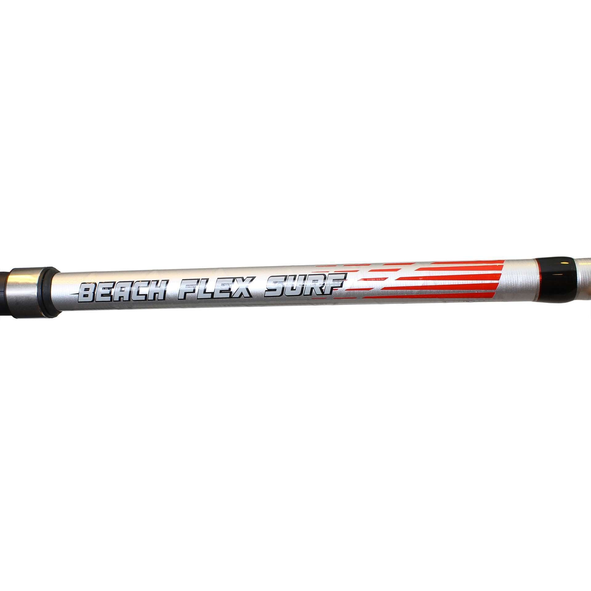 Captain 1668 Beach Flex Light Tele Surf Kamış 40-140gr Atar
