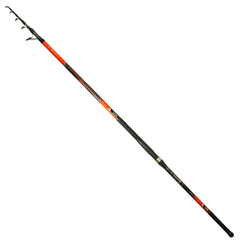 Captain 1687 Nuovo Extreme Surf 420cm Tele Surf Kamış Up To 350gr