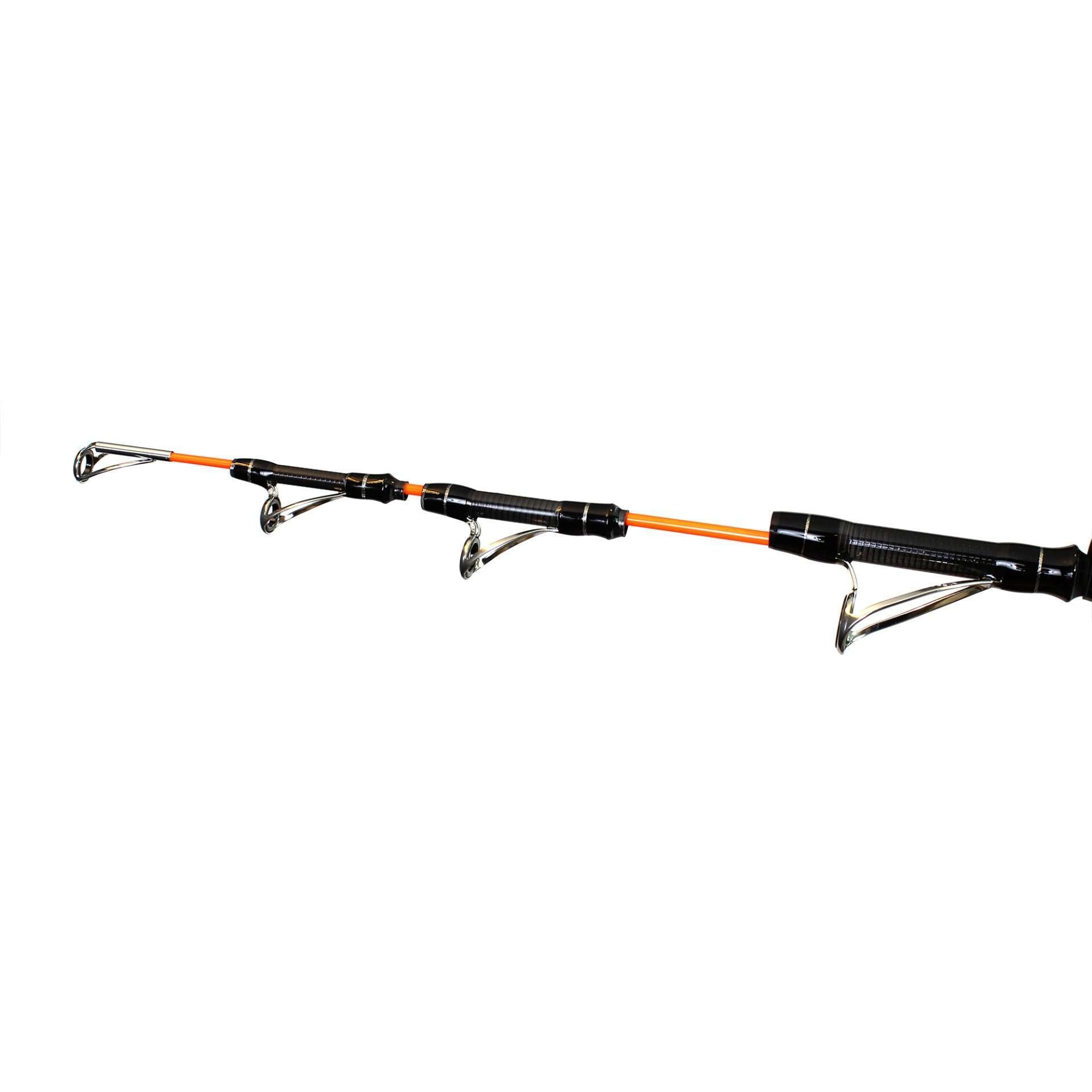 Captain 1699 Bodyguard 420cm Tele Surf Kamış 100-300gr  Atar