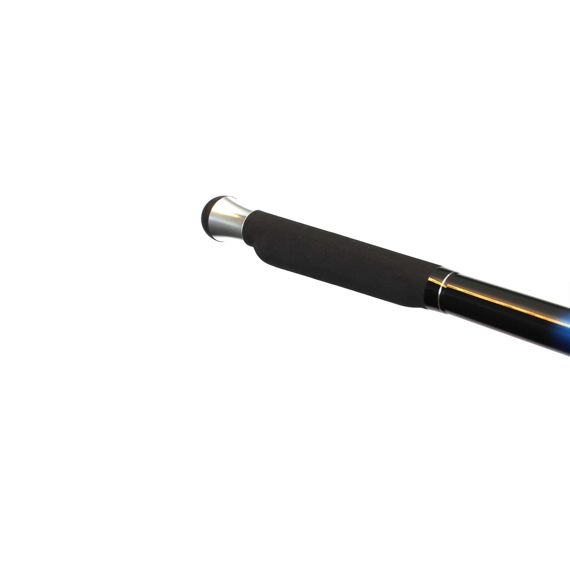 Captain 1699 Bodyguard 420cm Tele Surf Kamış 100-300gr  Atar