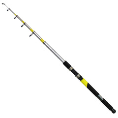 Captain 1705 Thunder Teleskopik Kamış 70-150gr Atar