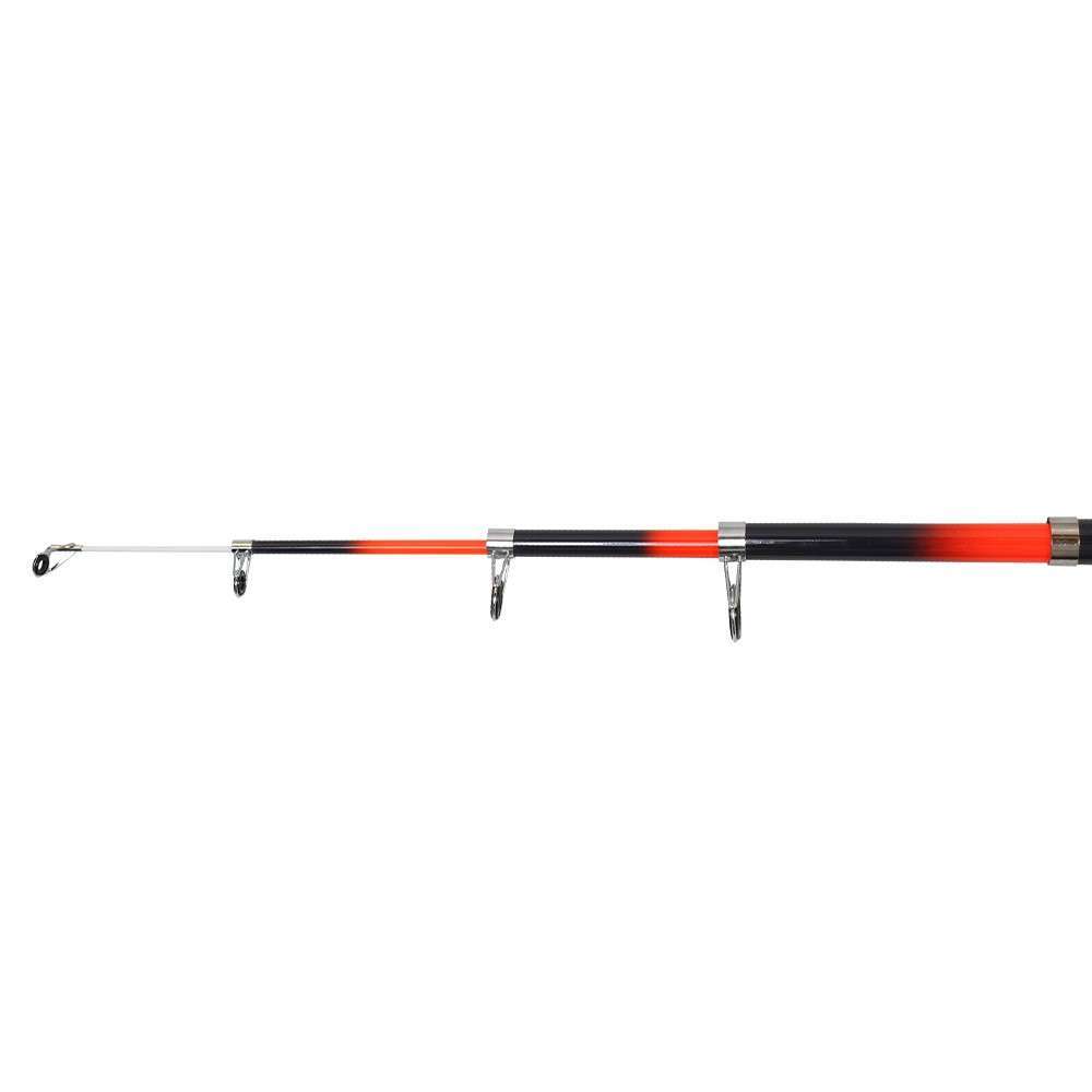 Captain 1715 Bravo Teleskopik Kamış 70-150gr Atar