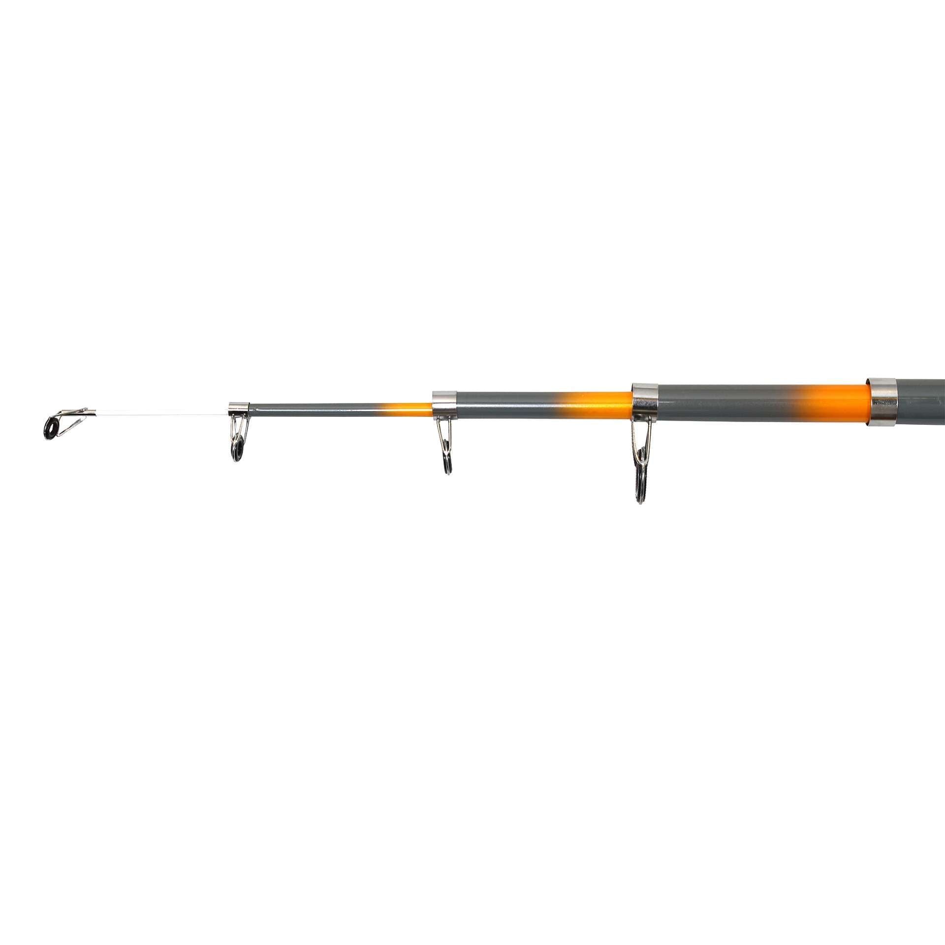 Captain 1730 Potenza Teleskopik Kamış 70-150gr Atar