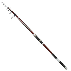 Captain 1900 Argos 390cm Tele Surf Kamış 125-250gr Atar