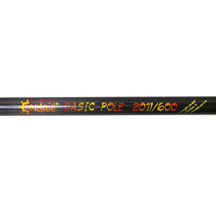Captain 2071 Basic Pole 20 T Karbon Göl Kamışı
