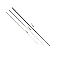 Captain 2071 Basic Pole Kamış Yedek Parça