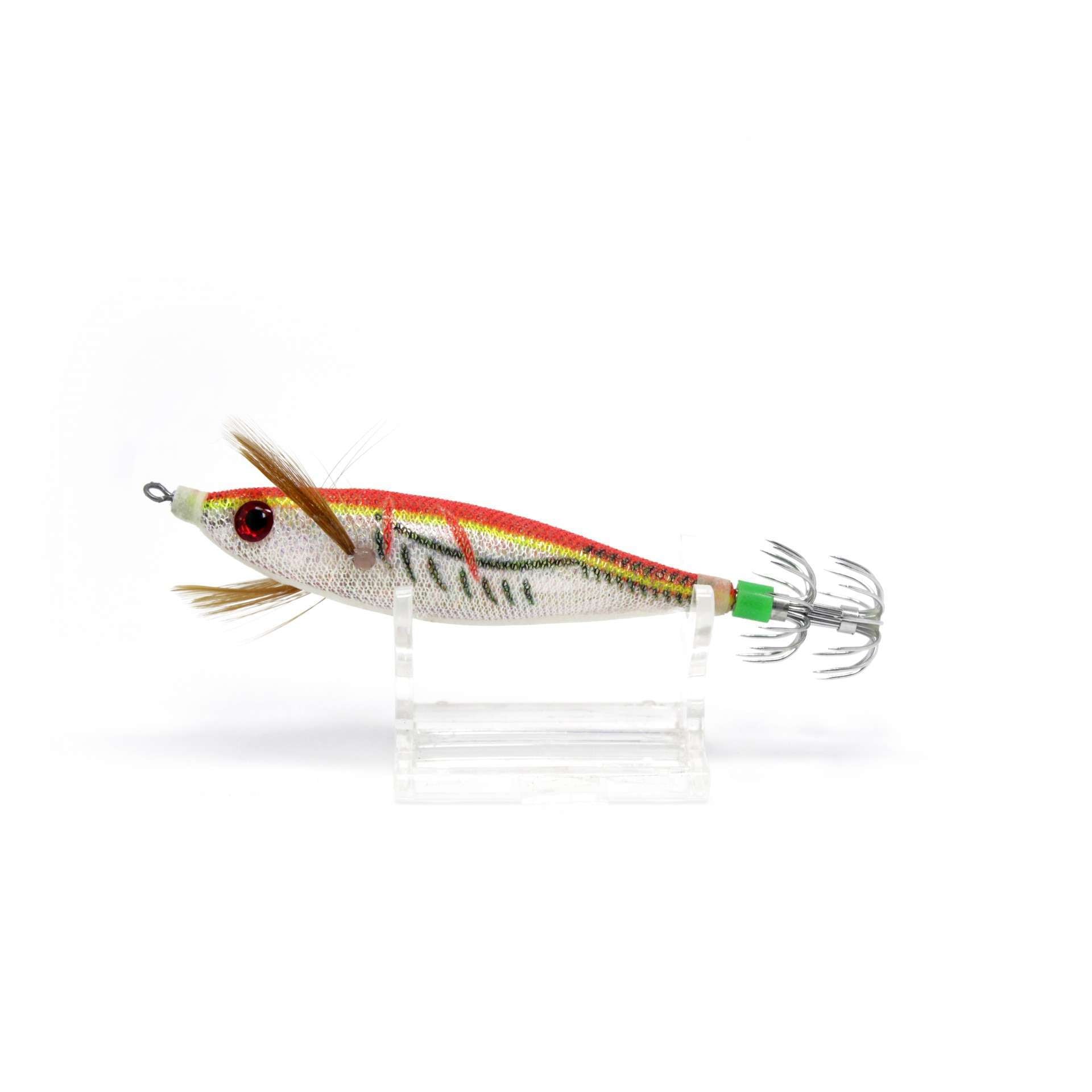 Captain 3000 Kalamar Zokası 75cm Example Squid