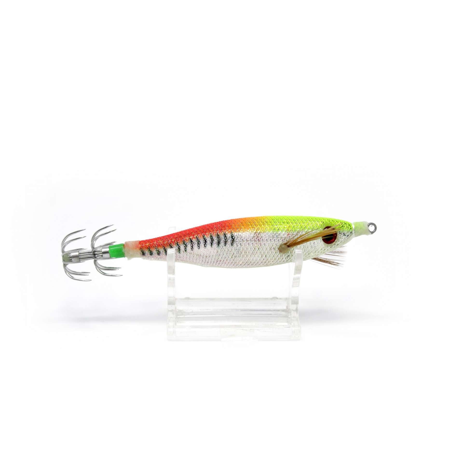 Captain 3000 Kalamar Zokası 75cm Example Squid