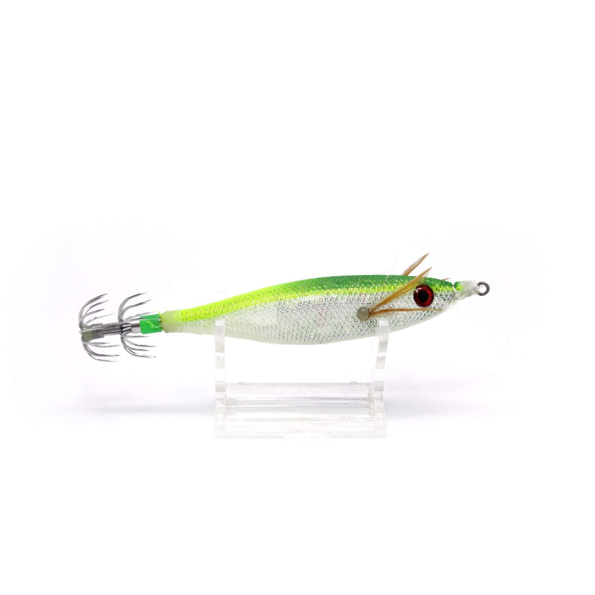 Captain 3000 Kalamar Zokası 75cm Example Squid