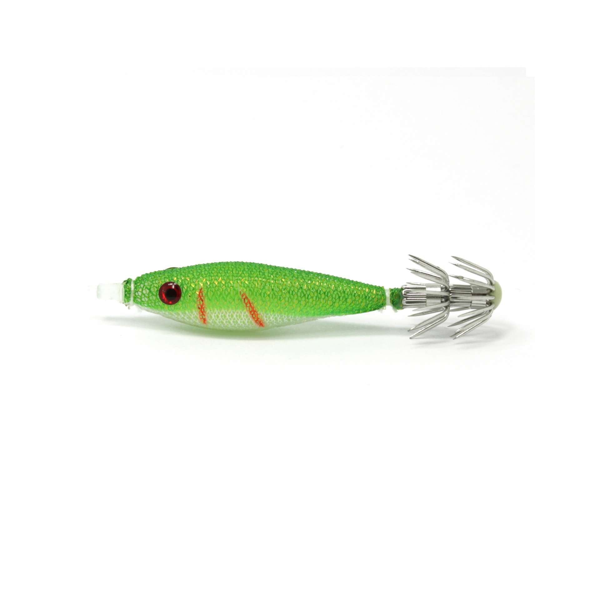 Captain 3007 Kalamar Zokası 6cm Metsuki Squid