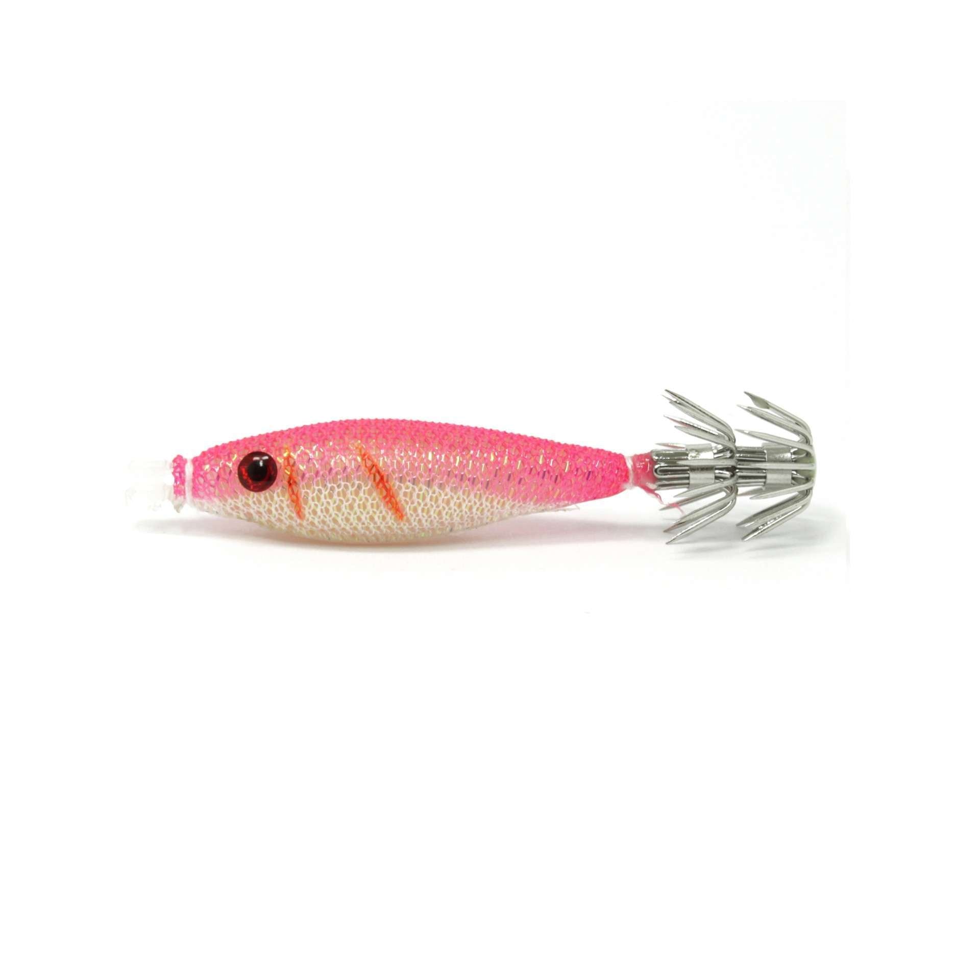 Captain 3007 Kalamar Zokası 6cm Metsuki Squid