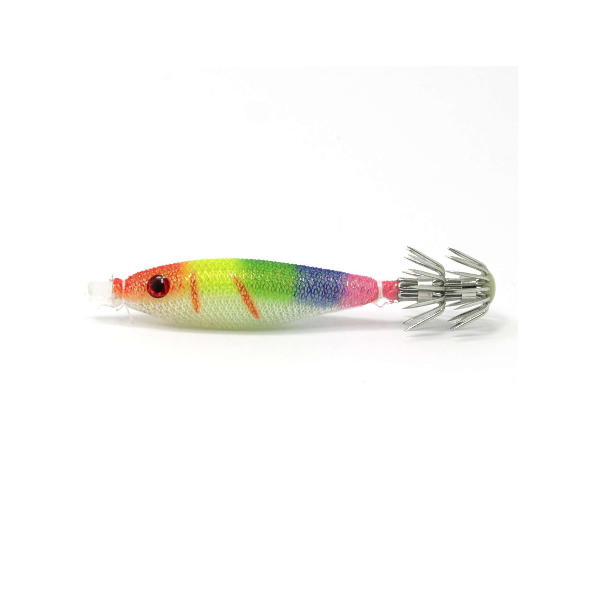 Captain 3007 Kalamar Zokası 6cm Metsuki Squid