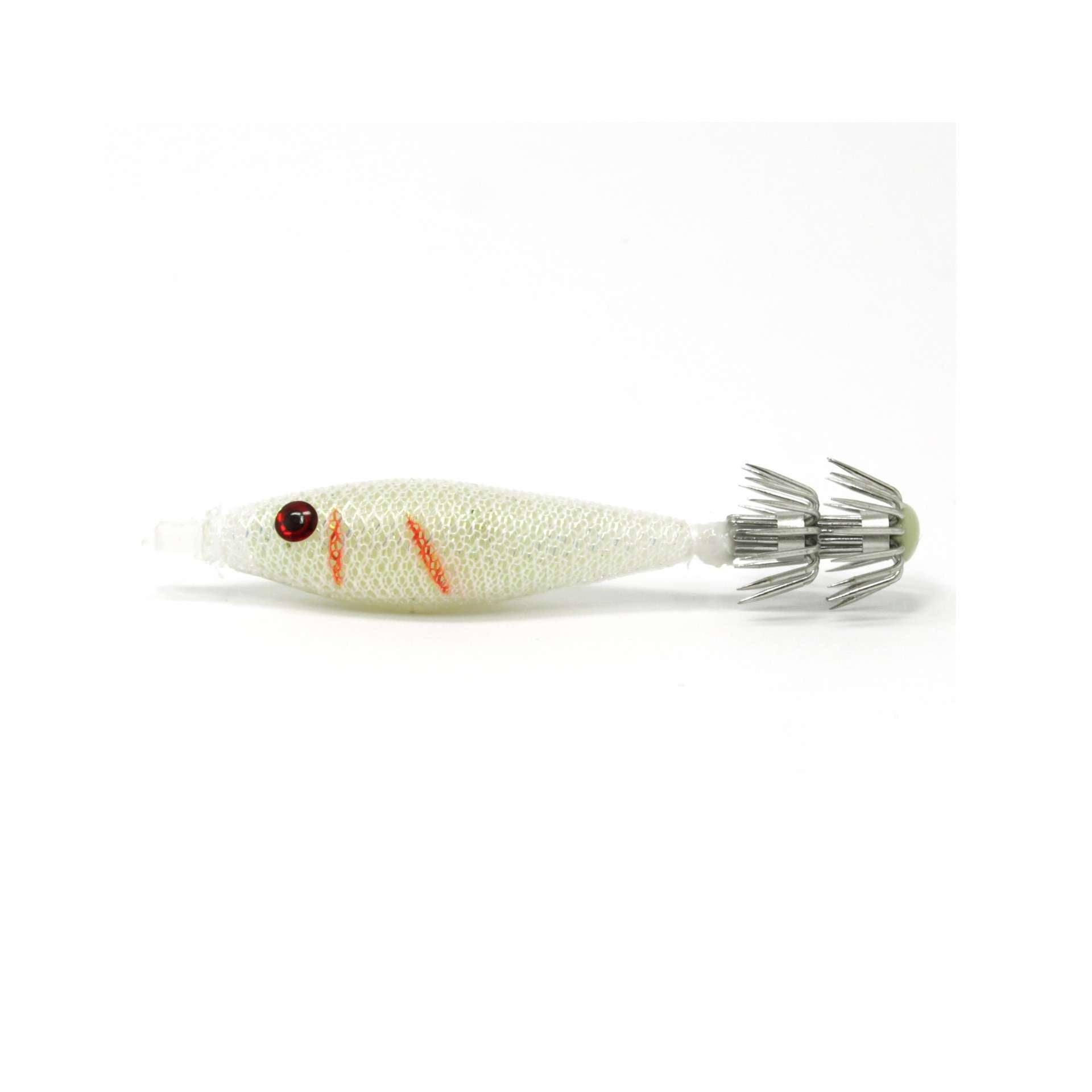Captain 3007 Kalamar Zokası 6cm Metsuki Squid