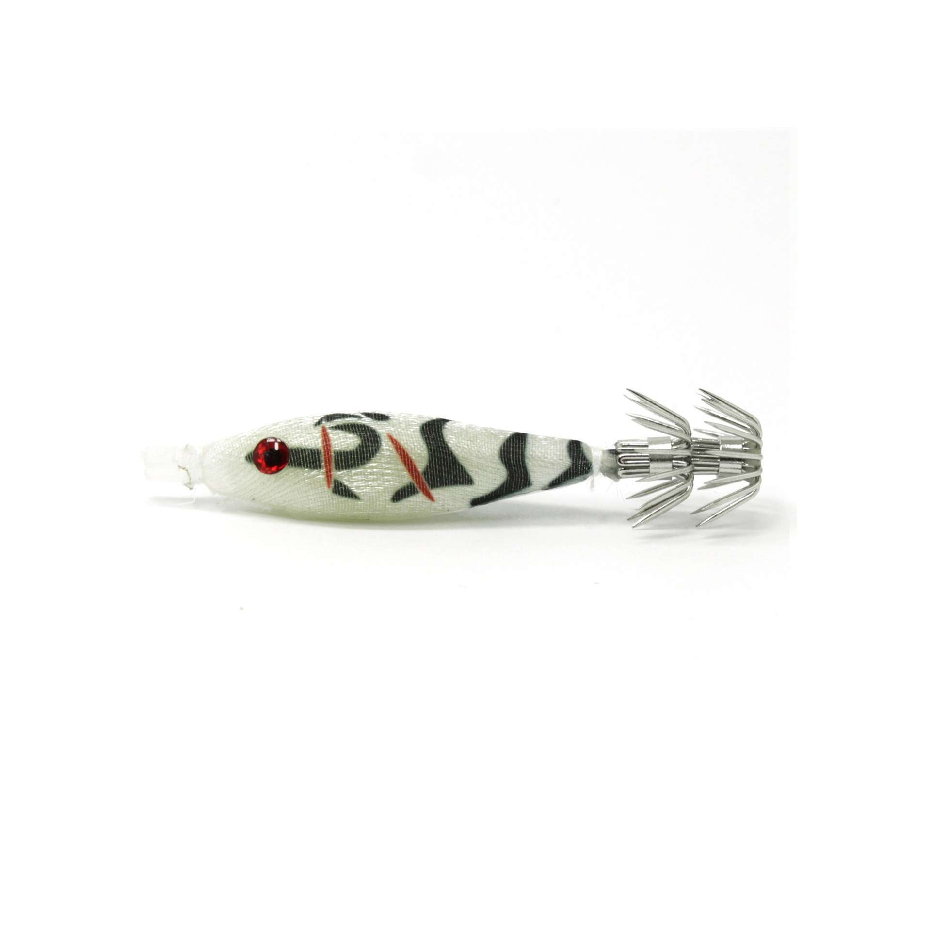 Captain 3007 Kalamar Zokası 6cm Metsuki Squid