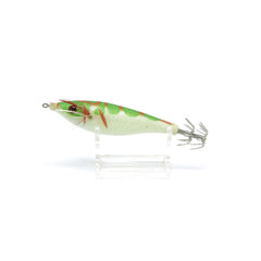 Captain 3008 Kalamar Zokası 7cm Fighter Squid