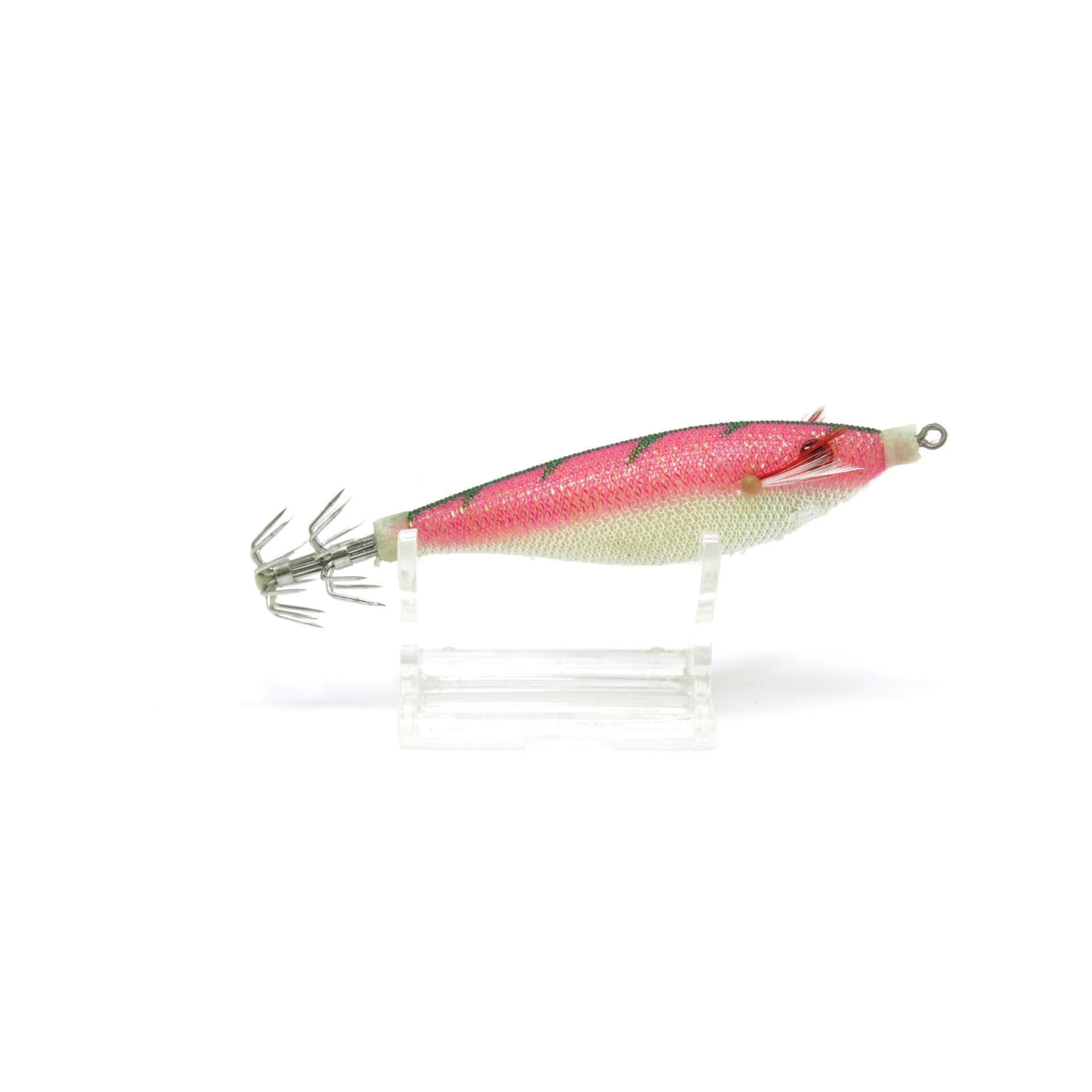 Captain 3008 Kalamar Zokası 7cm Fighter Squid