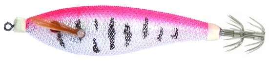 Captain 3009 Kalamar Zokası 8cm Flash Filinta Squid