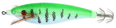 Captain 3009 Kalamar Zokası 8cm Flash Filinta Squid