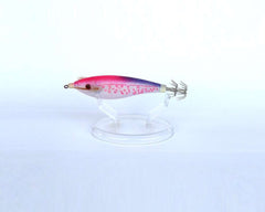 Captain 3010 Kalamar Zokası 7cm Flash Filinta Squid
