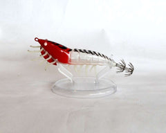Captain 3019 Kalamar Zokası 12cm 3D Glow Body 12 Size 35