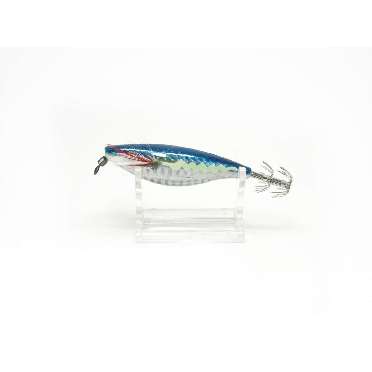 Captain 3021 Kalamar Zokası 7cm Crystal Glow