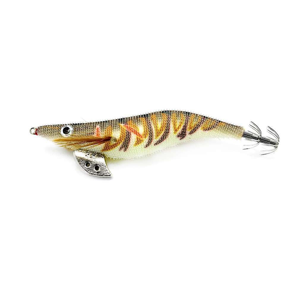 Captain 3029 Kalamar Zokası 12cm Crazy Glow Deri Kaplama Size 35