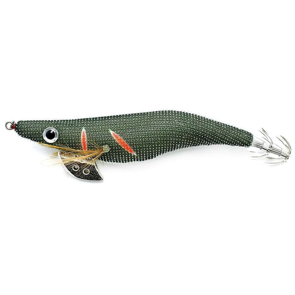 Captain 3029 Kalamar Zokası 12cm Crazy Glow Deri Kaplama Size 35