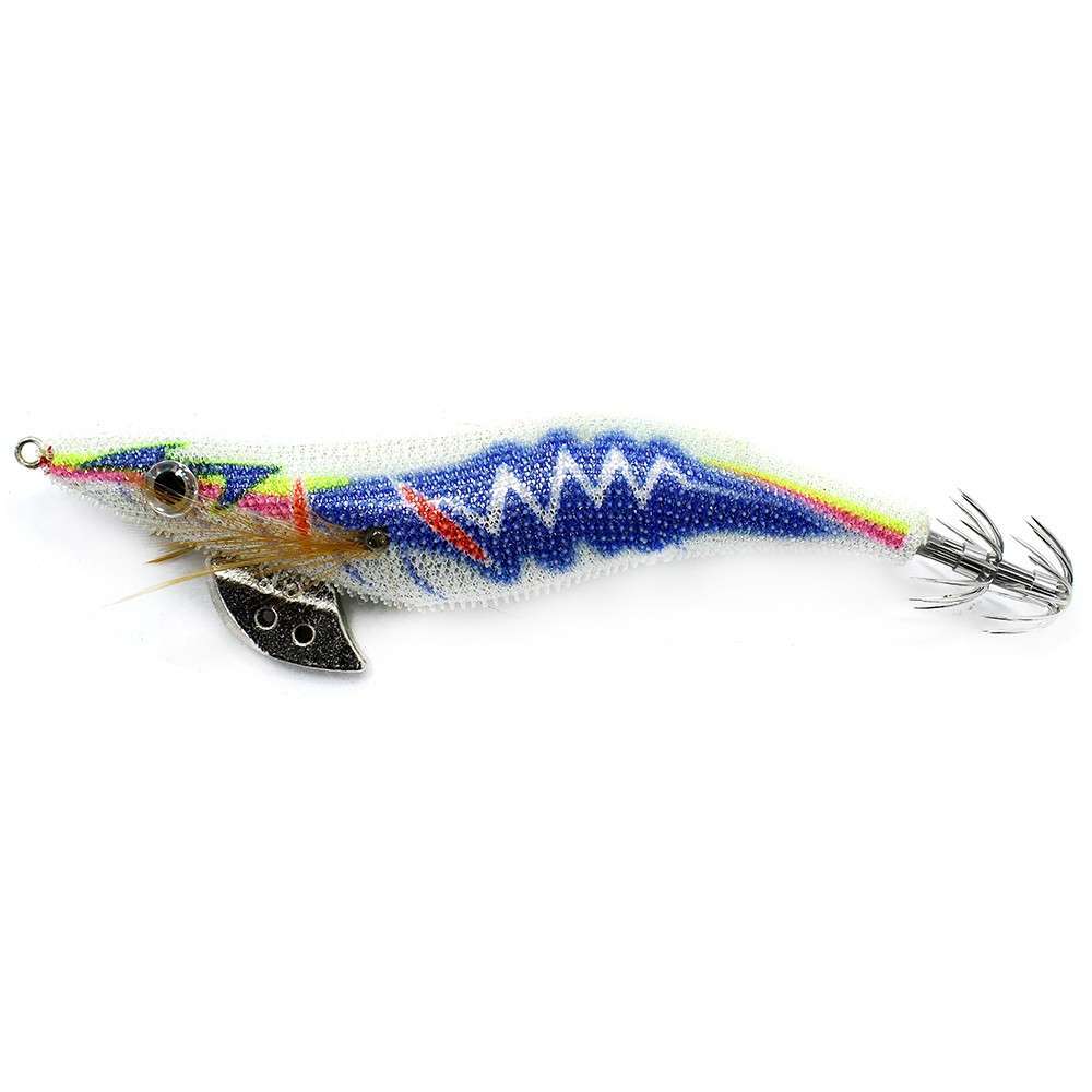 Captain 3029 Kalamar Zokası 12cm Crazy Glow Deri Kaplama Size 35