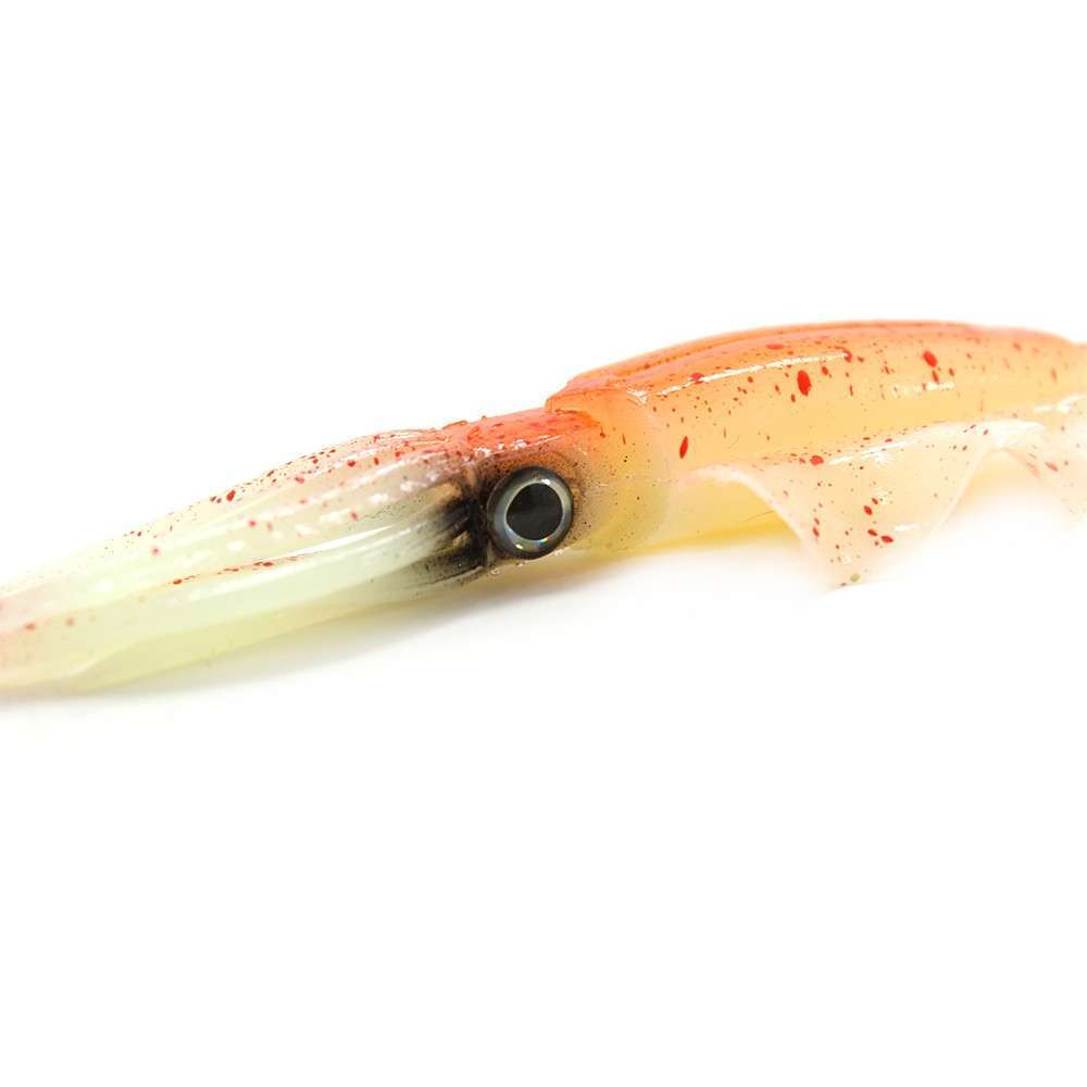 Captain 3541 Sipya Squid 7cm Sübye Suni Yem