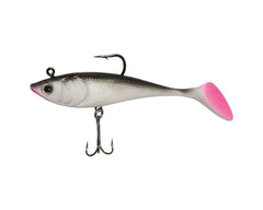 Captain 3544 Crazy Zander Uv Paint 12cm Turna Silikonu Suni Balık