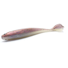 Captain 3587 Dagi Duck Shad 9cm 7gr Levrek Silikonu 5li Paket Suni Yem