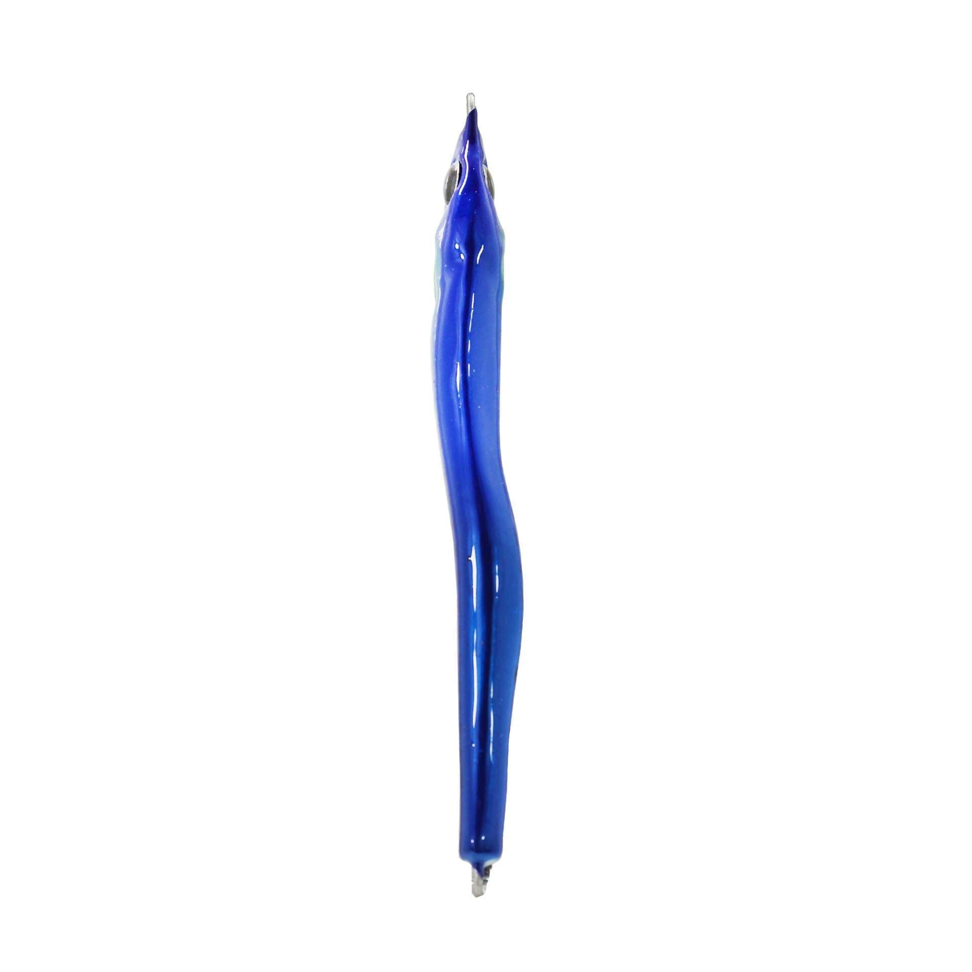 Captain 3626 Slide Jigger 30gr Light Jig Suni Yem