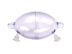 Captain 4424 Şamandra Buldo 30gr Oval Su Dolan Top