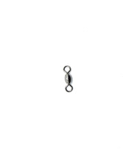 Captain 5010 Fırdöndü Crane 10lu Paket Black Nickel