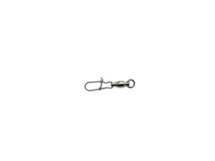 Captain 5045 Kilitli Klips Rulmanlı 5li Paket Black Nikel