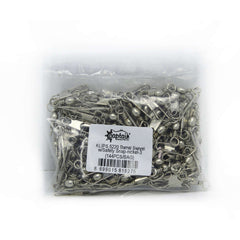 Captain 5220 Klips 144lü Paket Nikel