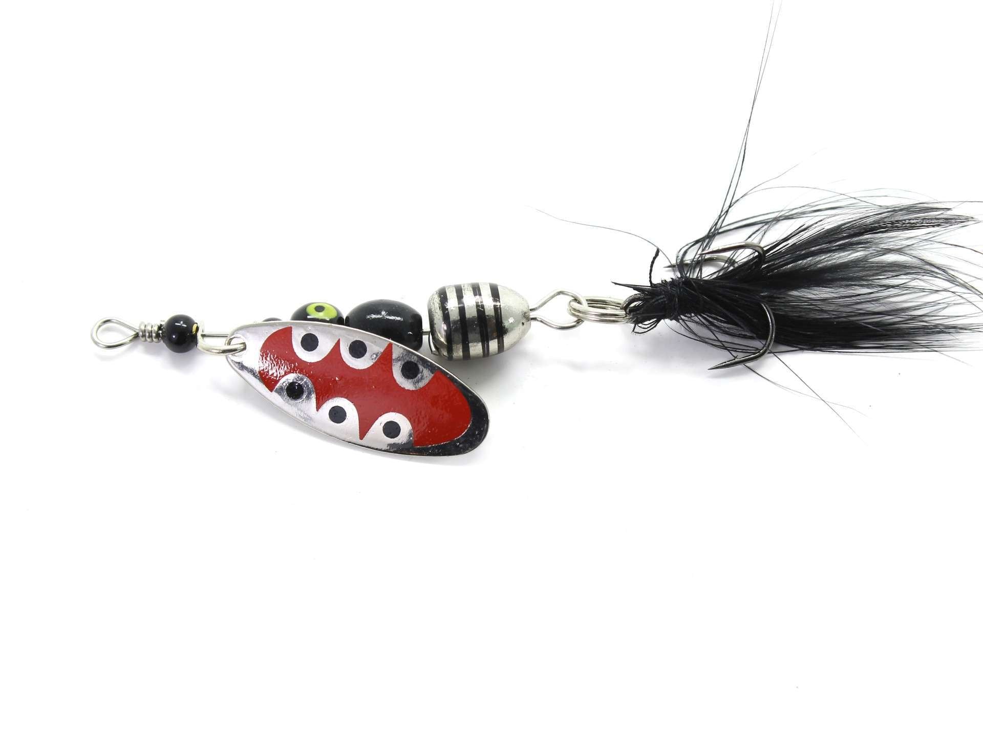 Captain 6045 Bee Bird 16gr Alabalık Kaşığı