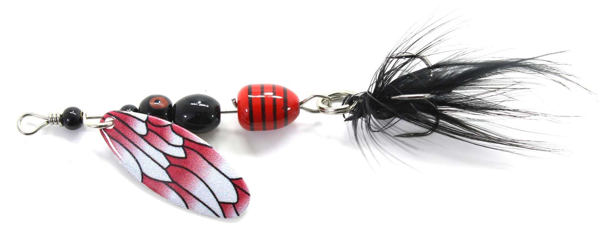 Captain 6045 Bee Bird 16gr Alabalık Kaşığı