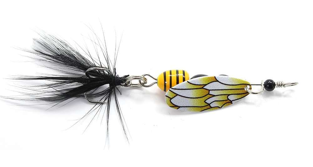 Captain 6045 Bee Bird 8gr Alabalık Kaşığı